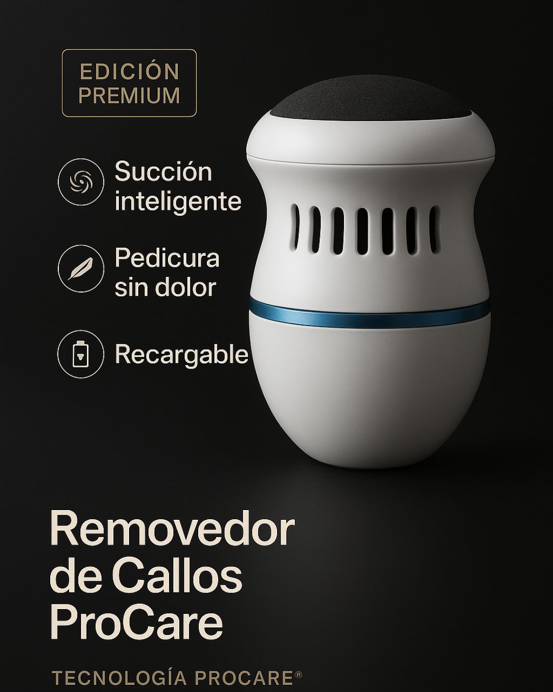 Removedor de Callos ProCare®