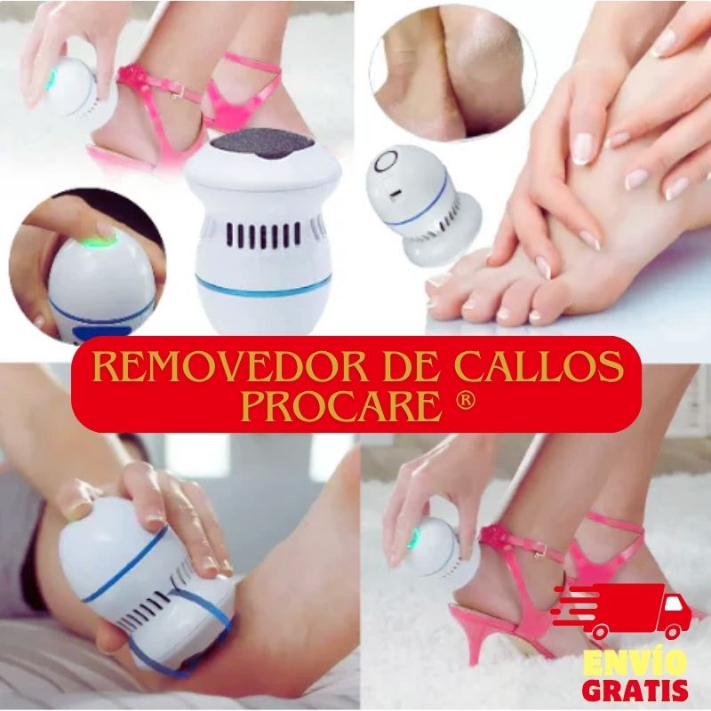 Removedor de Callos ProCare®